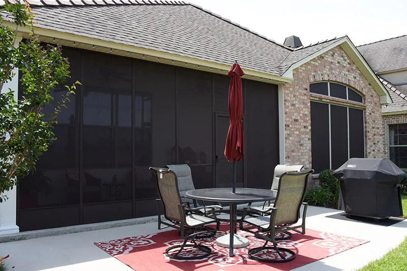 Alamo Heights Project