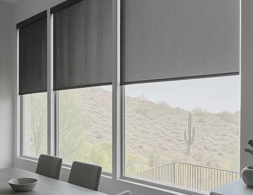 Solar Shade Project 4