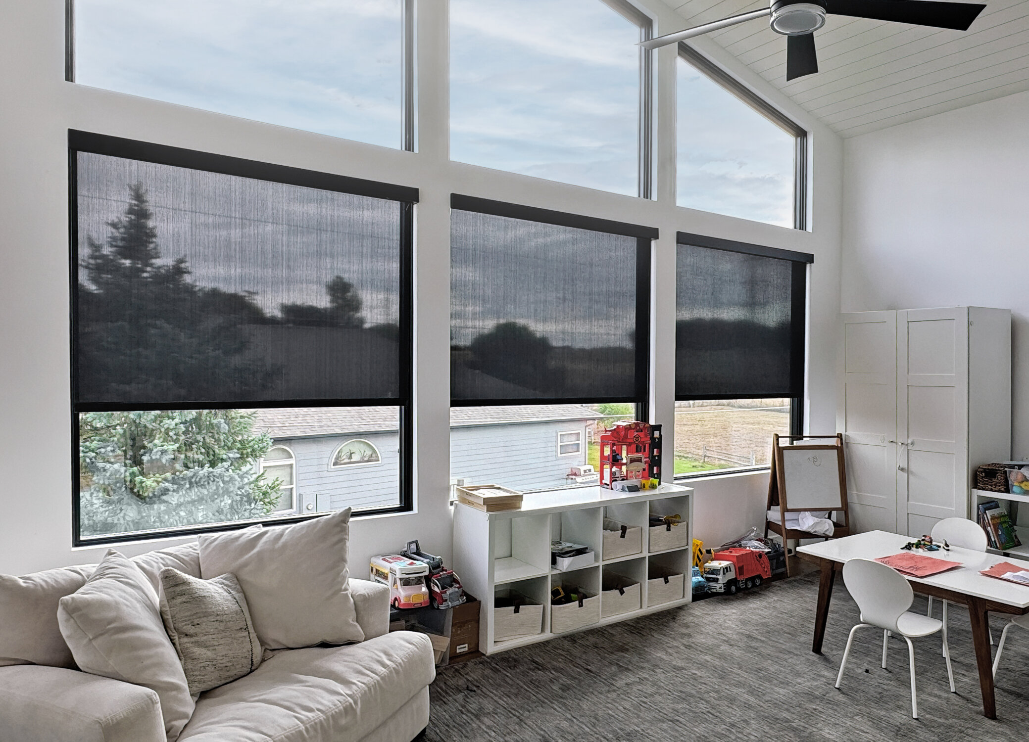 Roller Shade Project 2